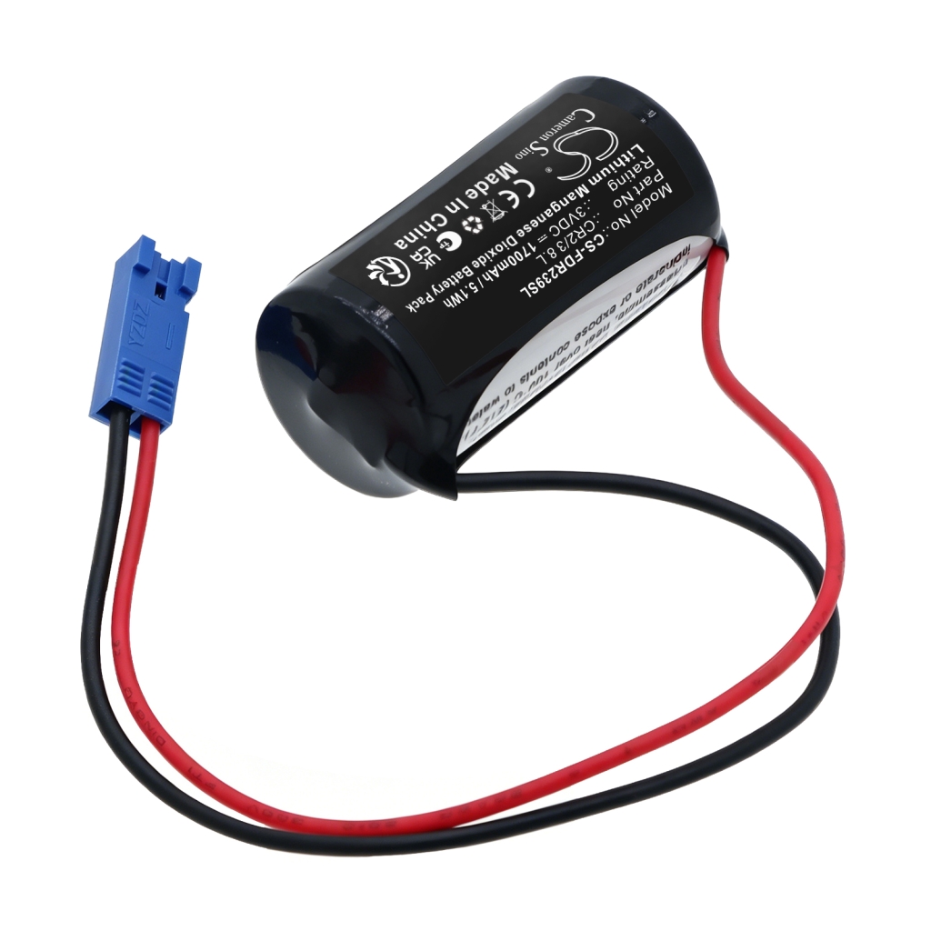 Akku yhteensopiva Fdk Fuji CS-FDR239SL