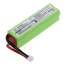 Yhteensopiva akun vaihto Fukuda 8PHR,T8HRAAU-4713
