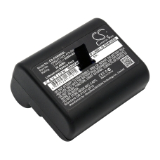 Yhteensopiva akun vaihto Fluke 06824T1325,479-568,MBP-LION