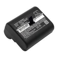 Yhteensopiva akun vaihto Fluke 06824T1325,479-568,MBP-LION