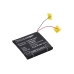 Yhteensopiva akun vaihto Fiio PL514746P 1S1P