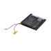 Yhteensopiva akun vaihto Fiio PL514746P 1S1P