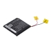 Yhteensopiva akun vaihto Fiio PL514746P 1S1P