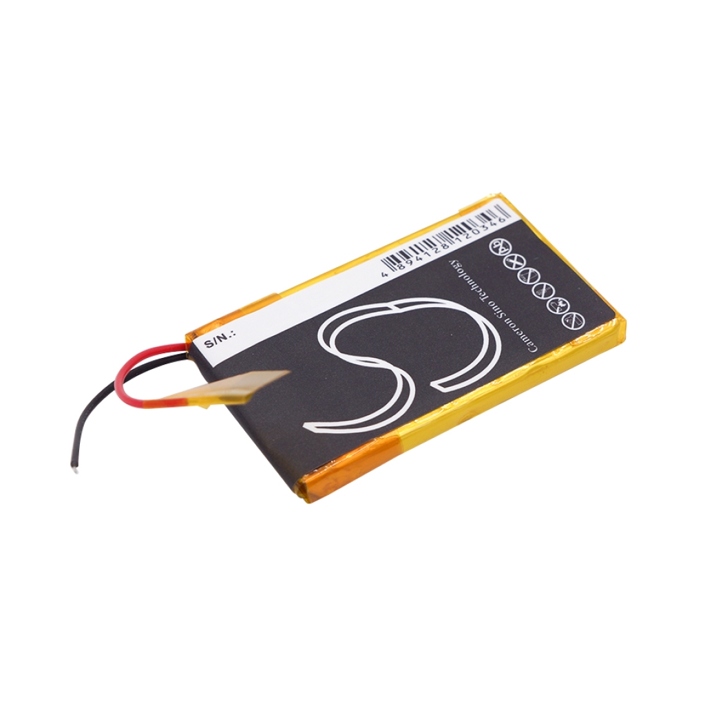 Vahvistimen akku Fiio E7 (CS-FE170SL)