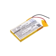 Battery compatibleWith Fiio