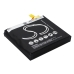 Yhteensopiva akun vaihto Fiio PL805053 1S1P