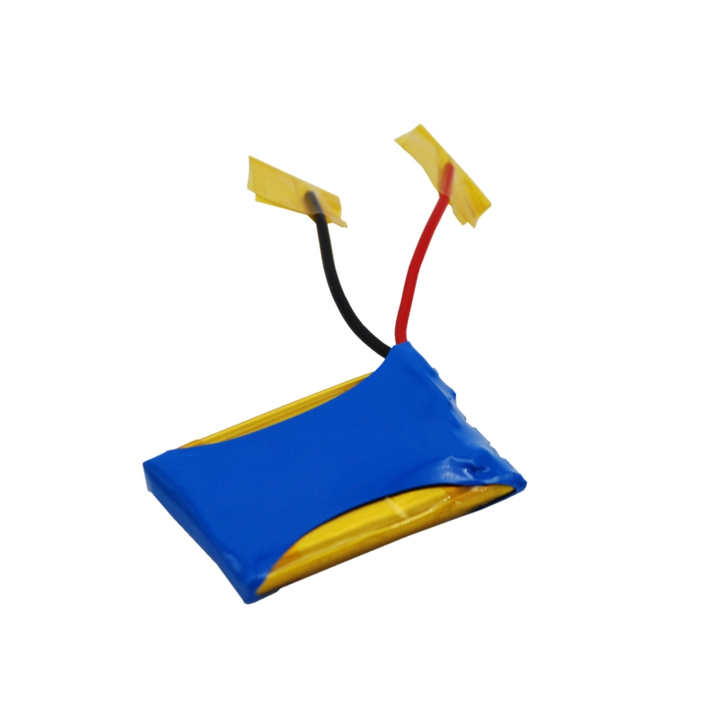 Vahvistimen akku Fiio E3 (CS-FE500SL)