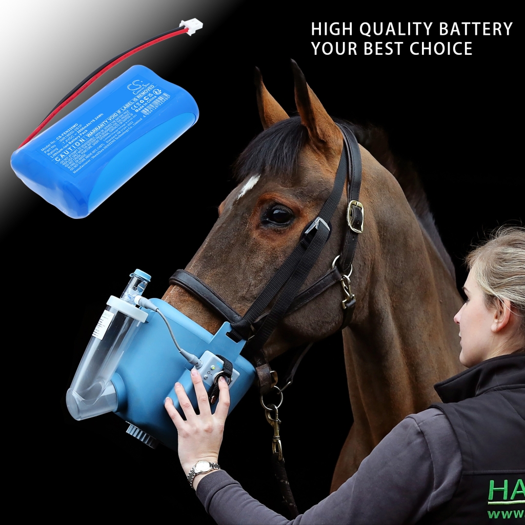 Akut Älykodin akku CS-FEN220MD