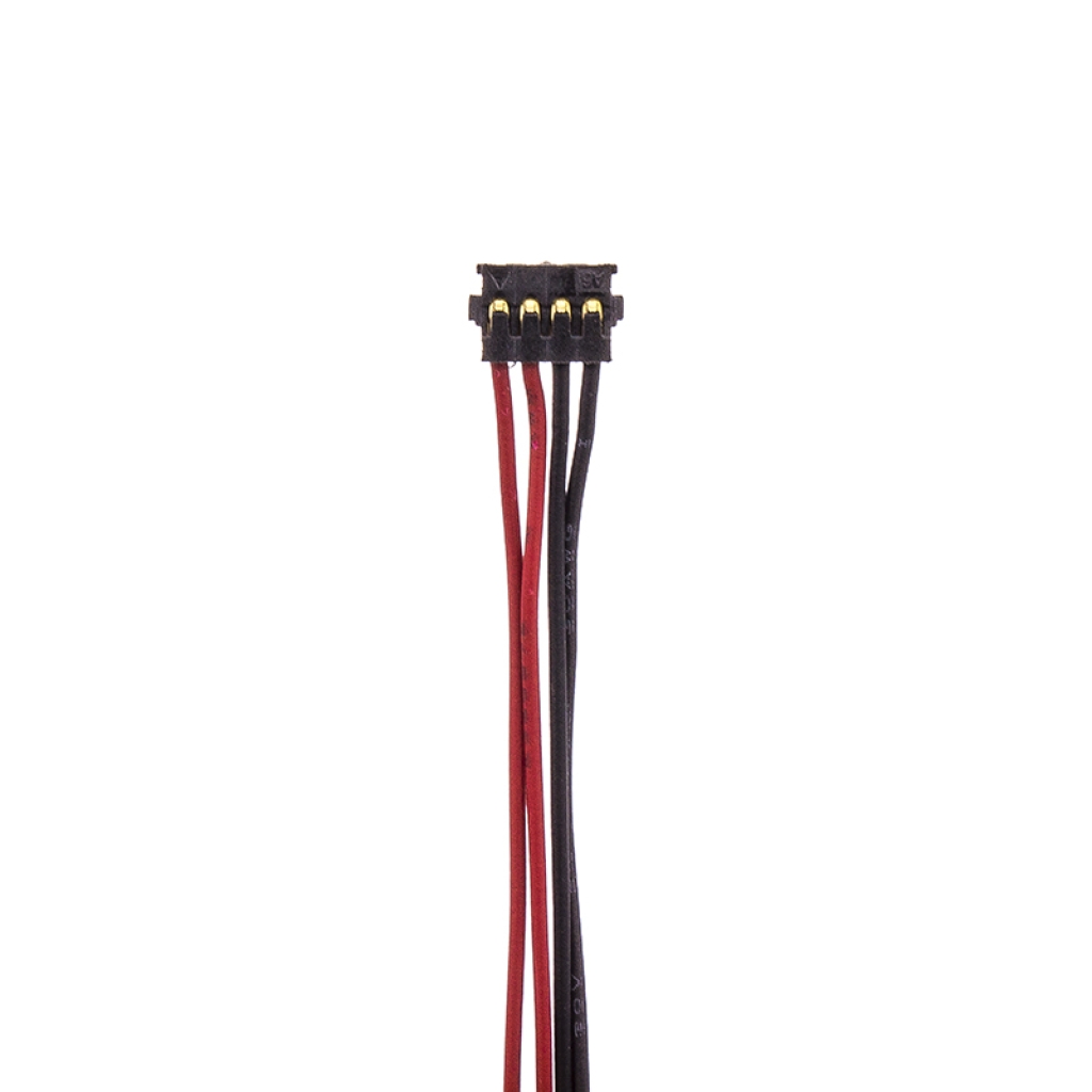 Yhteensopiva akun vaihto Fiio AEC404677