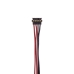 Yhteensopiva akun vaihto Fiio AEC404677