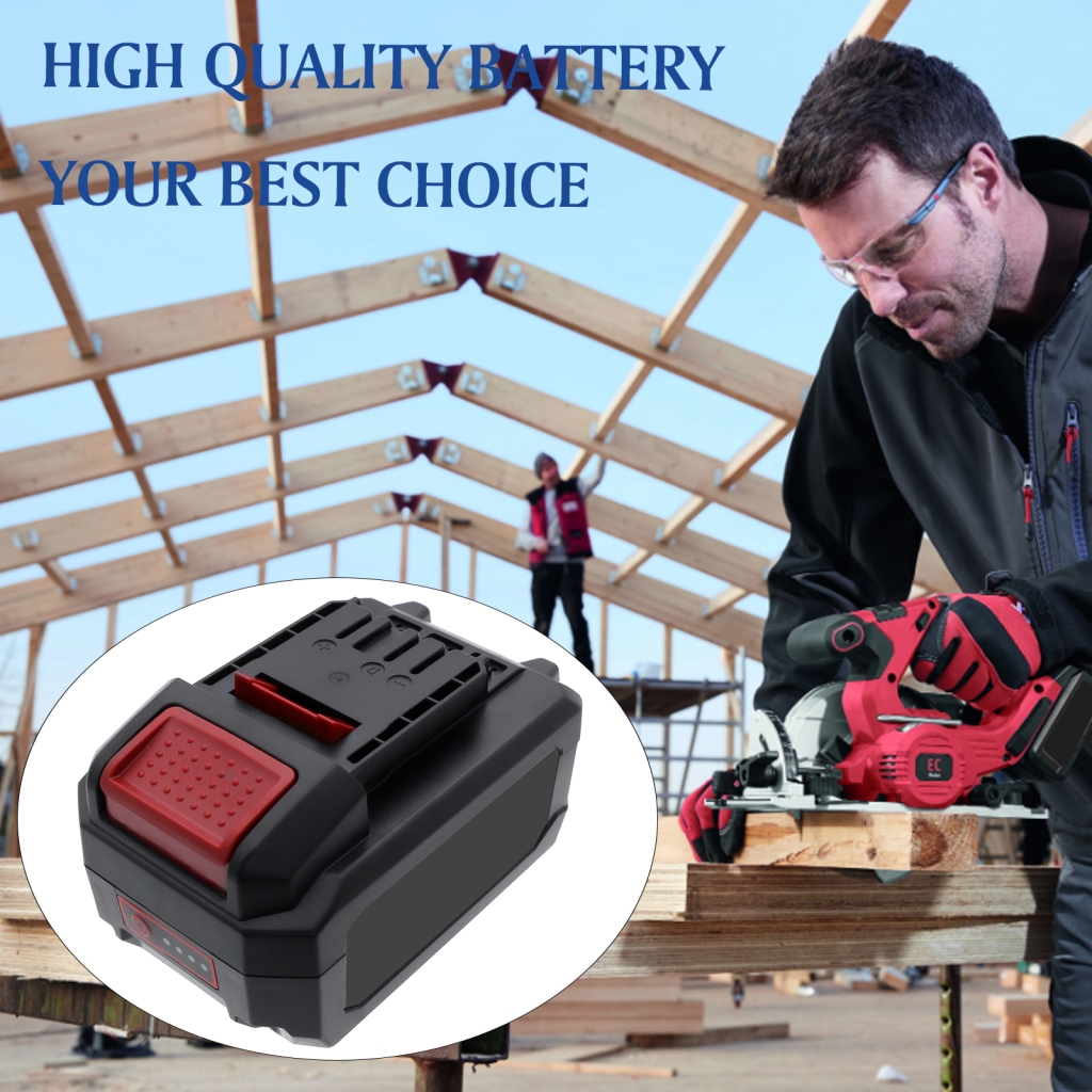 Battery Replaces 445894