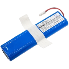 Yhteensopiva akun vaihto Zaco 18650B4-4S1P-AGX-2,18650M26-4S1P-AGX-8,SUN-INTE-202