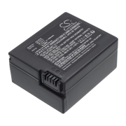 Battery for Sony CCD-TRV608