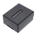 Battery compatible with Sony CS-FF70