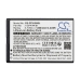 Akut yhteensopiva FAMOCO FX110 FX110 CS-FFX100SL