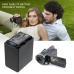 Battery for Sony DCR-SR70E