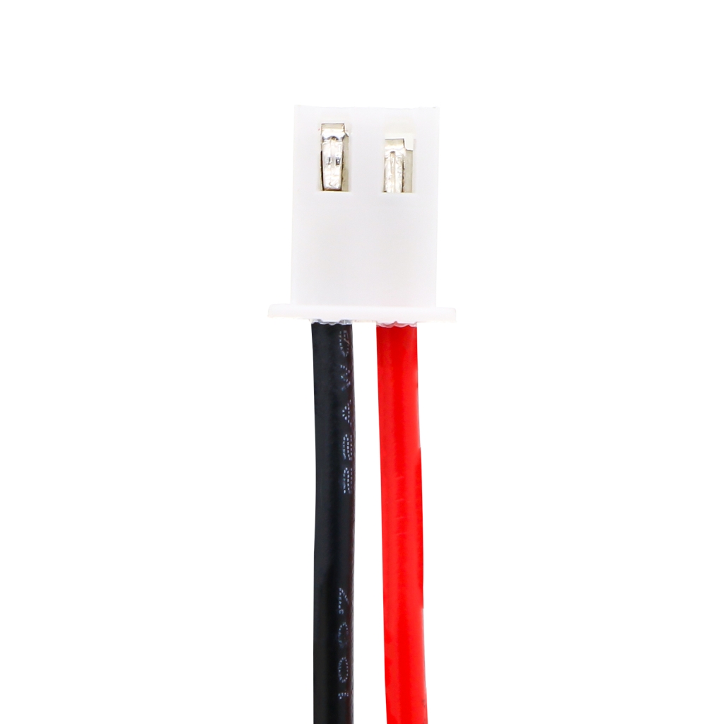 Kotiturvakameran akku Fischer CS-FHR480LS