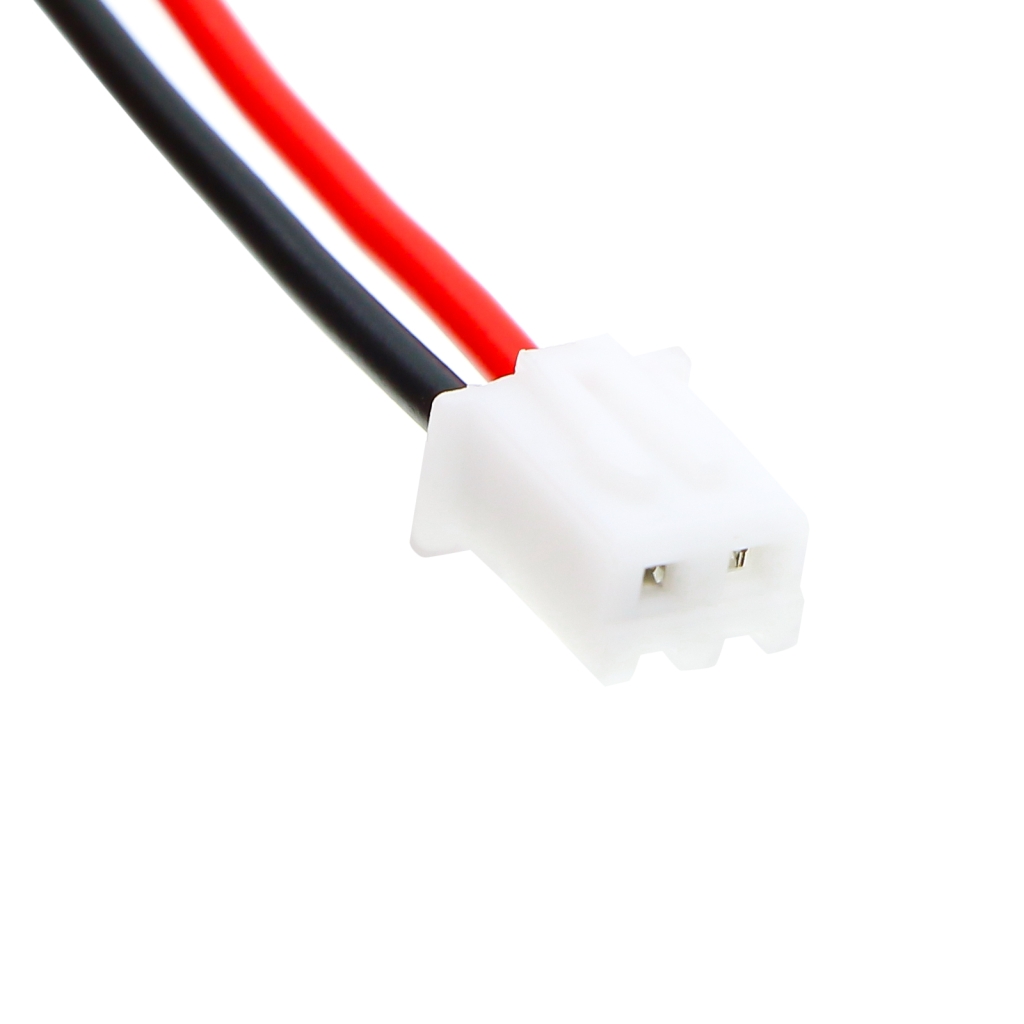 Kotiturvakameran akku Fischer CS-FHR480LS