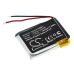 Yhteensopiva akun vaihto Fitbit LSSP031420AB