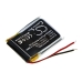 Yhteensopiva akun vaihto Fitbit LSSP031420AB
