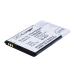 Matkapuhelimen akku Fly IQ430 Evoke (CS-FIQ245SL)