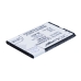Matkapuhelimen akku Fly IQ430 Evoke (CS-FIQ245SL)