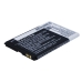 Matkapuhelimen akku Fly IQ430 Evoke (CS-FIQ245SL)