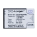 Matkapuhelimen akku Fly IQ430 Evoke (CS-FIQ245SL)