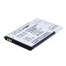 Compatible battery replacement for Fly BL4237