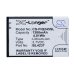 Compatible battery replacement for Fly BL4237