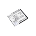 Battery compatible with Fly