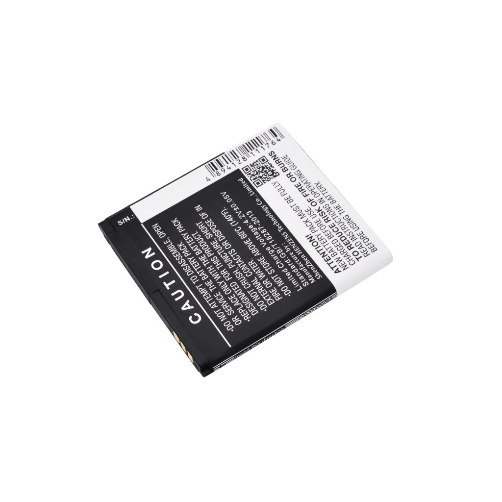 Battery compatible with Fly