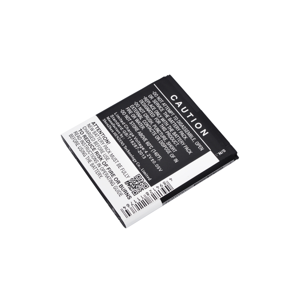 Battery compatible with Fly