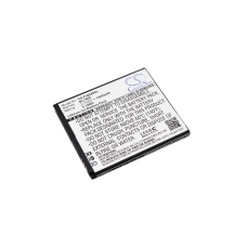 Yhteensopiva akun vaihto Fly BL7405