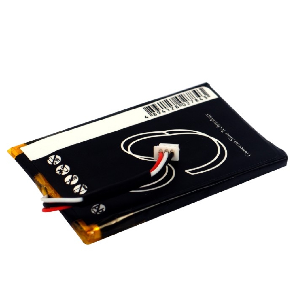 Akut GPS, Navigaattorin akku CS-FKM4SL
