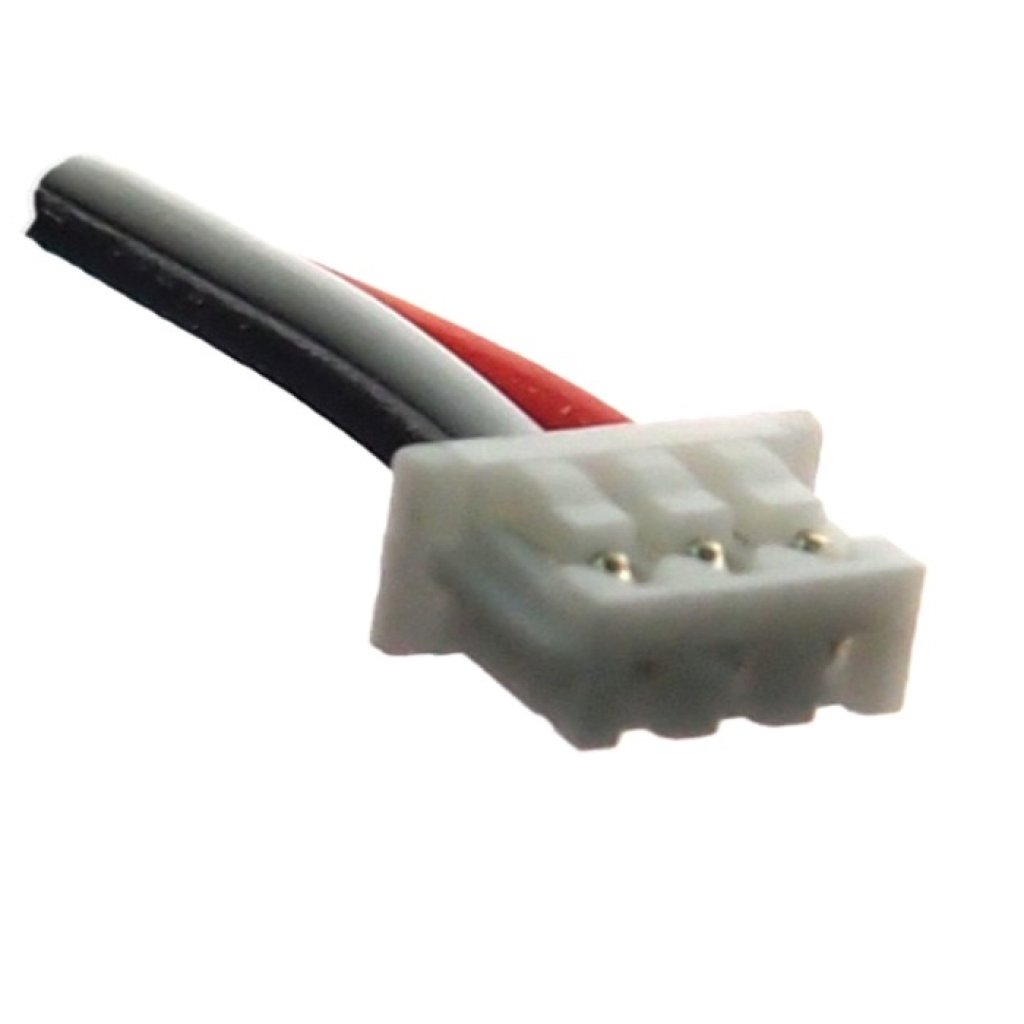 Akut GPS, Navigaattorin akku CS-FKM4SL
