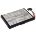 GPS, Navigaattorin akku FALK N40 (CS-FKN30SL)