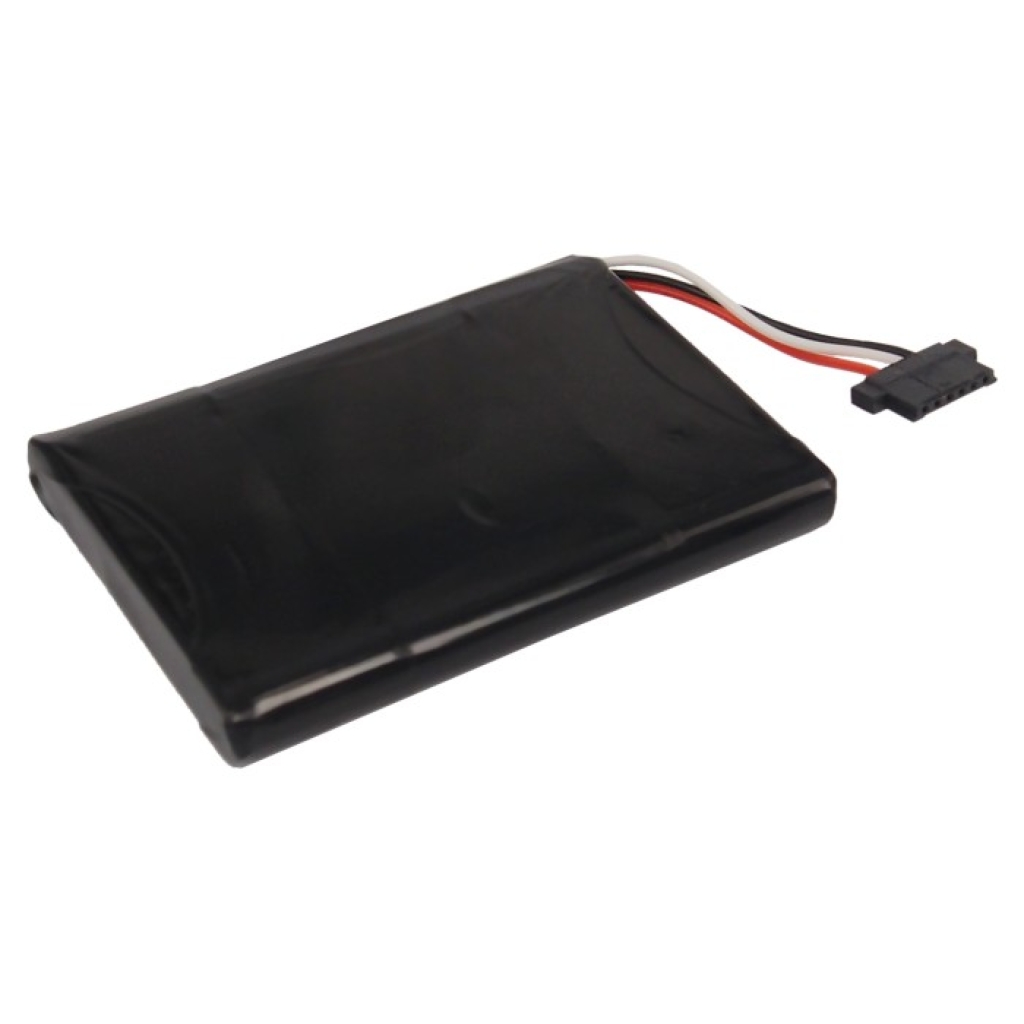 GPS, Navigaattorin akku FALK N40 (CS-FKN30SL)