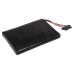 GPS, Navigaattorin akku FALK N40 (CS-FKN30SL)