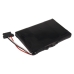 GPS, Navigaattorin akku FALK N40 (CS-FKN30SL)