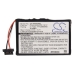 GPS, Navigaattorin akku FALK N40 (CS-FKN30SL)