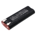 Yhteensopiva akun vaihto Inotec 30 27 003,30 28 003