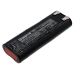 Yhteensopiva akun vaihto Inotec 30 27 003,30 28 003