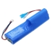 Imurin akku Fakir CS-FKS180VX