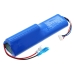 Imurin akku Fakir CS-FKS180VX