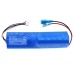 Imurin akku Fakir CS-FKS180VX