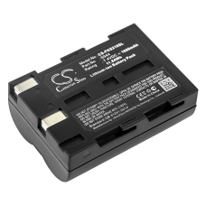 Yhteensopiva akun vaihto Sumitomo BU-6,S944