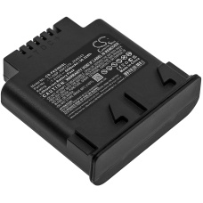 Yhteensopiva akun vaihto Fluke 2648343,89K7310,TI-SBP