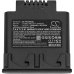 Teollisuusakku Fluke Ti50FT (CS-FKS500SL)