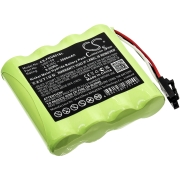 Battery compatibleWith Power Tools Battery